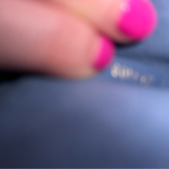 SOLD!!⚡️FLASH SALE⚡️🦋💙 Louis Vuitton Neonoe Bleu Jean 💙🦋 - Picture 11 of 11